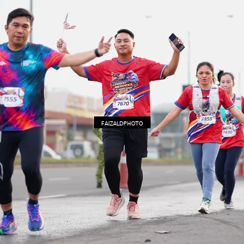 Runner Photo 5980667