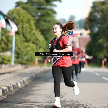 Runner Photo 5980669