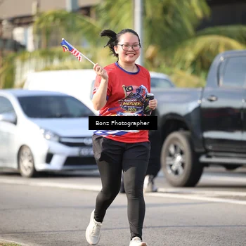 Runner Photo 5980670