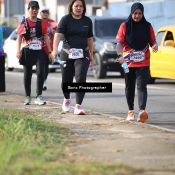 Runner Photo 5980672