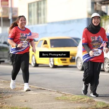 Runner Photo 5980673