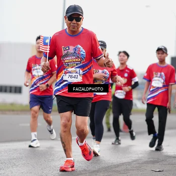 Runner Photo 5980674