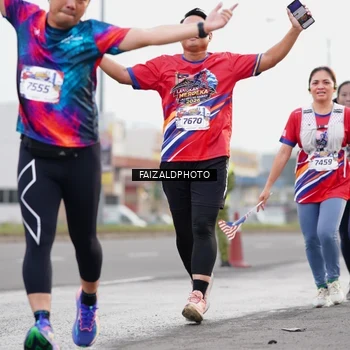 Runner Photo 5980675