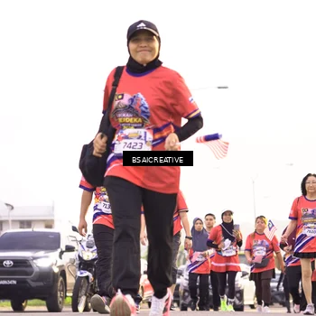 Runner Photo 5980676