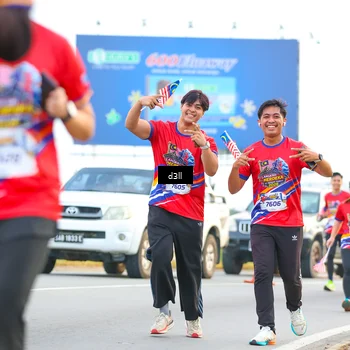 Runner Photo 5980679