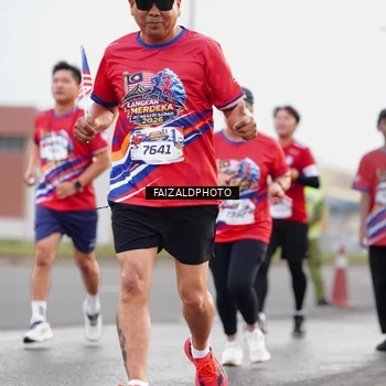 Runner Photo 5980681