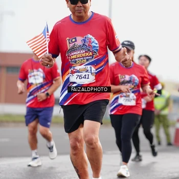 Runner Photo 5980682
