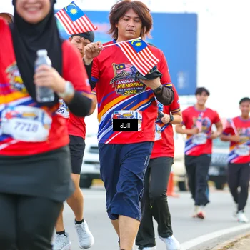 Runner Photo 5980683