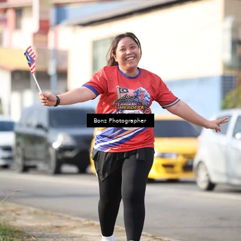 Runner Photo 5980685