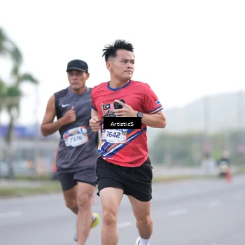 Runner Photo 5980688