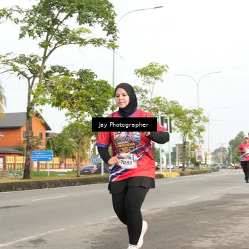 Runner Photo 5980690