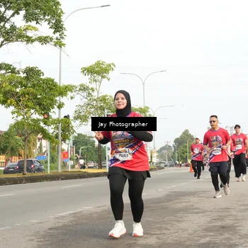 Runner Photo 5980691