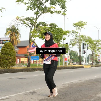 Runner Photo 5980692
