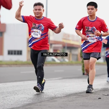 Runner Photo 5980693