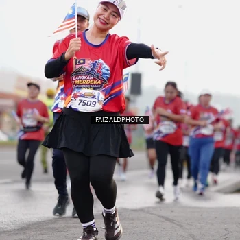 Runner Photo 5980694