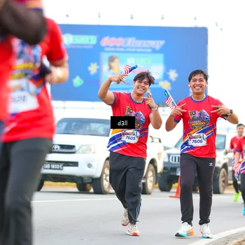 Runner Photo 5980695