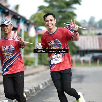 Runner Photo 5980697