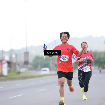 Runner Photo 5980698