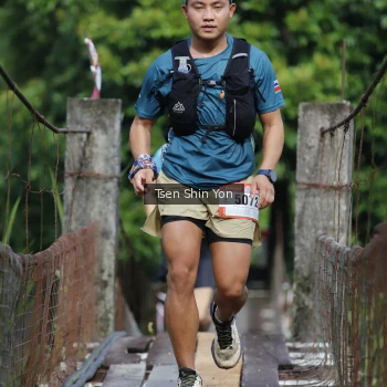 Runner Photo 59807