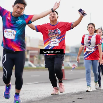 Runner Photo 5980702