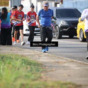 Runner Photo 5980703