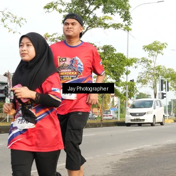 Runner Photo 5980704