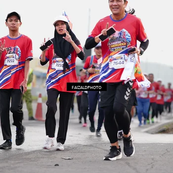 Runner Photo 5980706