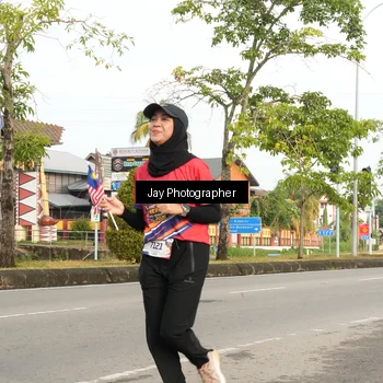 Runner Photo 5980708