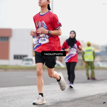 Runner Photo 5980712