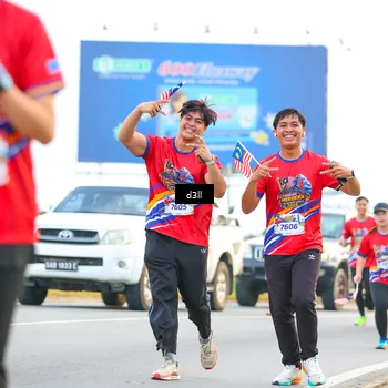 Runner Photo 5980715