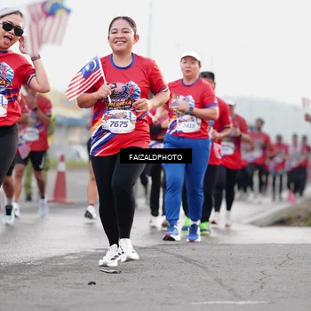 Runner Photo 5980716