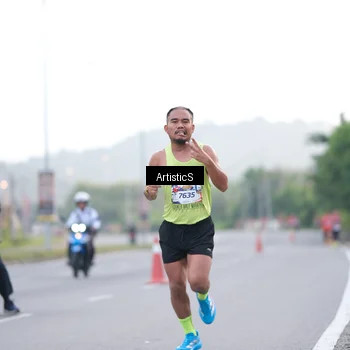 Runner Photo 5980718