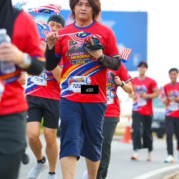Runner Photo 5980719