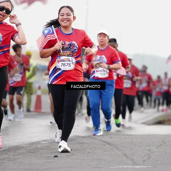 Runner Photo 5980720