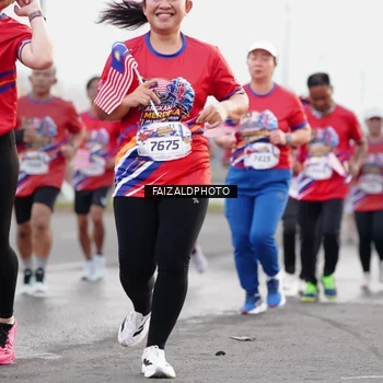 Runner Photo 5980722