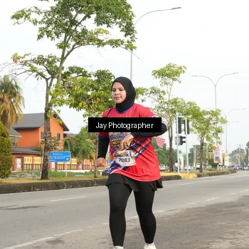 Runner Photo 5980727