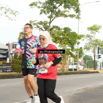 Runner Photo 5980731