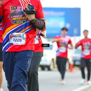 Runner Photo 5980732