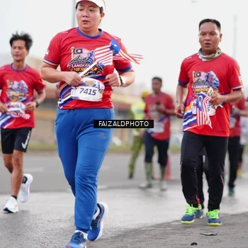 Runner Photo 5980733