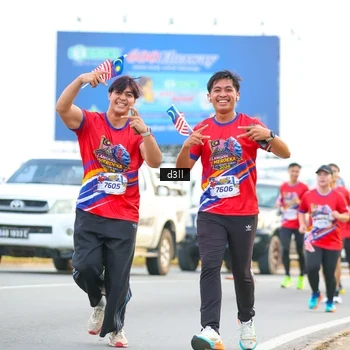 Runner Photo 5980734