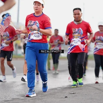 Runner Photo 5980736