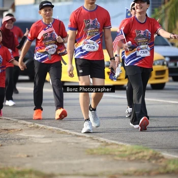 Runner Photo 5980737