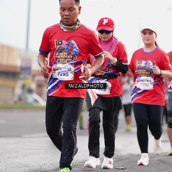 Runner Photo 5980738
