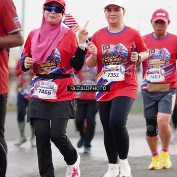 Runner Photo 5980739