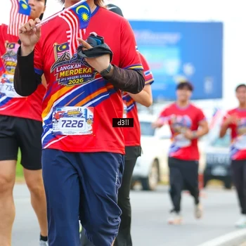 Runner Photo 5980740