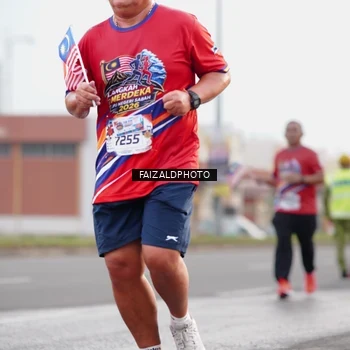 Runner Photo 5980741