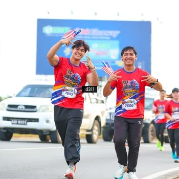 Runner Photo 5980742