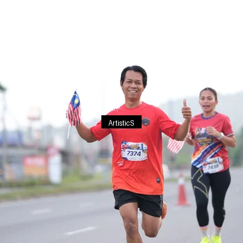 Runner Photo 5980745