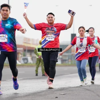 Runner Photo 5980748