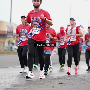 Runner Photo 5980751
